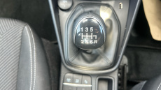 Ford Fiesta 1.0 EcoBoost Trend 5dr Petrol Hatchback